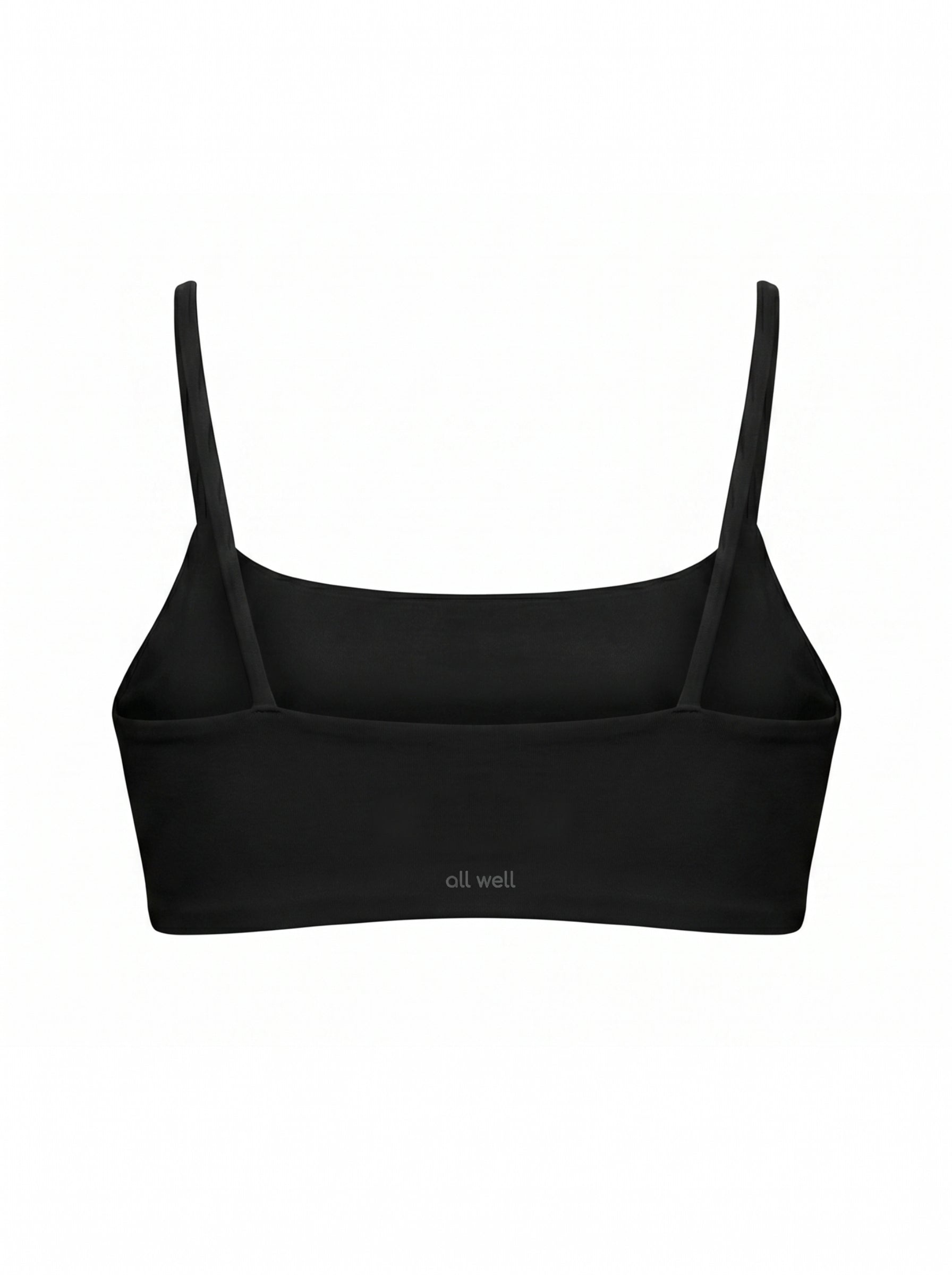 Easy Top Black