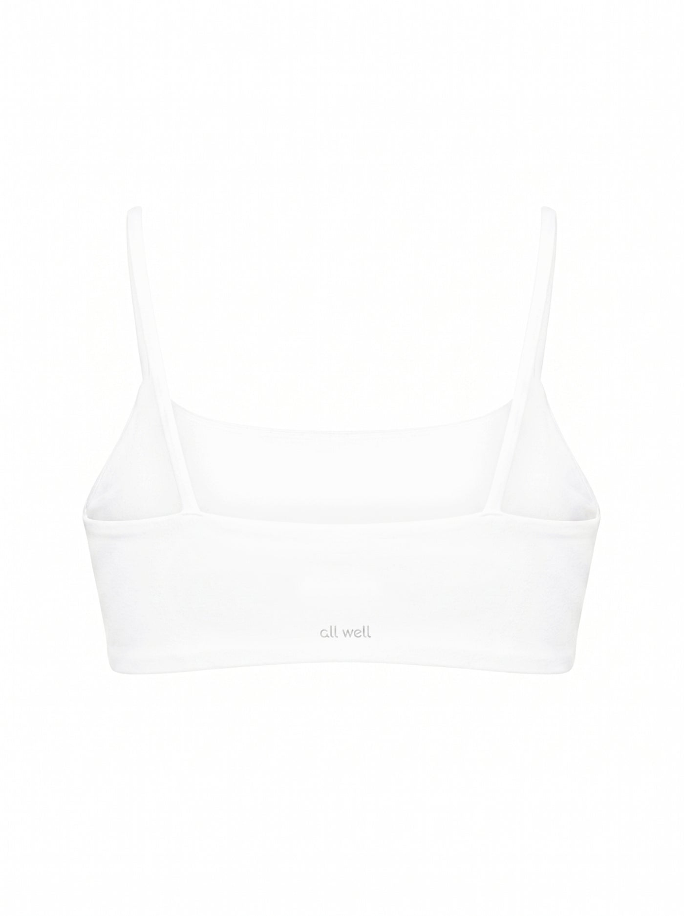 3-Pack Easy Top White