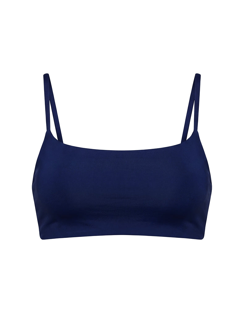 Easy Top Navy